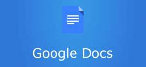 گوگل داکس – سندنگار گوگل Google Docs