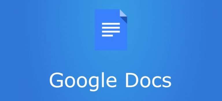 گوگل داکس – سندنگار گوگل Google Docs