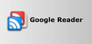 گوگل ریدر – Google Reader