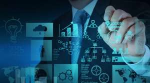 تاثیر فناوری اطلاعات بر فعالیتهای بازاریابی