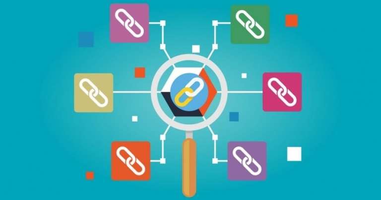 مزرعه لینک چیست ؟ Link Farm