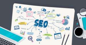 تعریف سئو SEO و بهینه سازی سایت