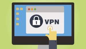 وی پی ان VPN