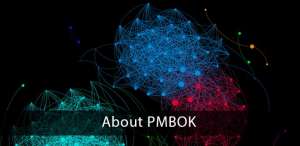 پم‌ باک یا پی ام باک پیکره دانش مدیریت پروژه PMBOK