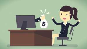 تکنیک‌های کسب در آمد از اینترنت