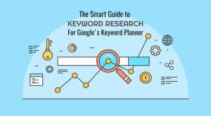ابزار گوگل کیورد پلنر چیست ؟ google keyword planner