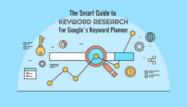 ابزار گوگل کیورد پلنر چیست ؟ google keyword planner