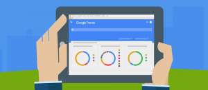 گوگل ترندز چیست ؟ Google Trends