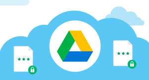 گوگل درایو – Google Drive