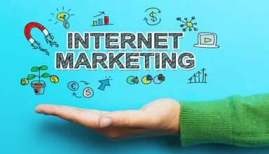 تفاوت بازاریابی اینترنتی و تجارت الکترونیک