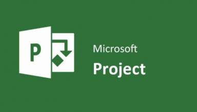 ام‌اس پروجکت Microsoft Project