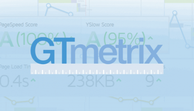 gtmetrix logo