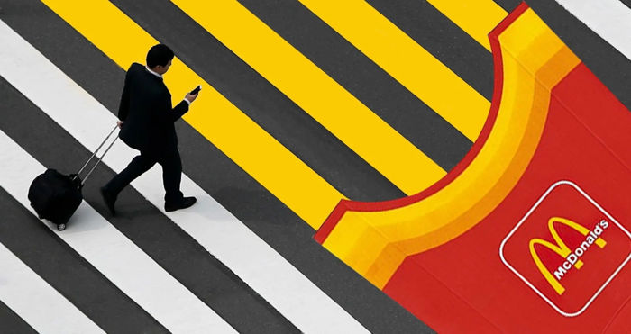 انواع مختلف بازاریابی پارتیزانی