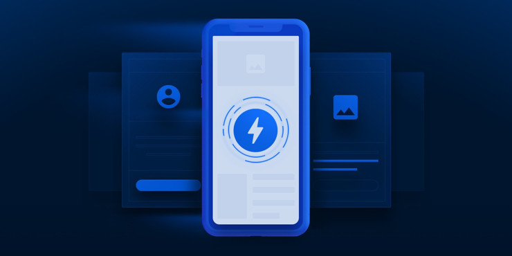 AMP یا صفحات موبایلی پرشتاب مزایا و معایب آن