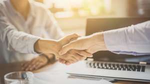 قوانین کلیدی فروش موفق