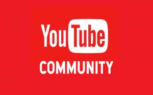 ویژگی جدید یوتیوب  Community posts