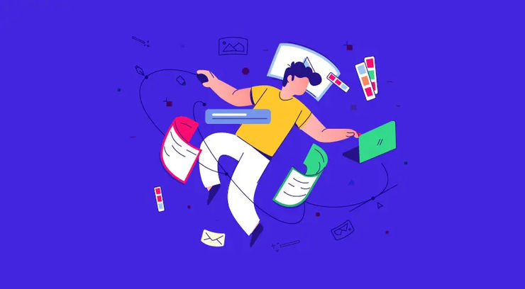 بهترین استراتژیهای تولید محتوا