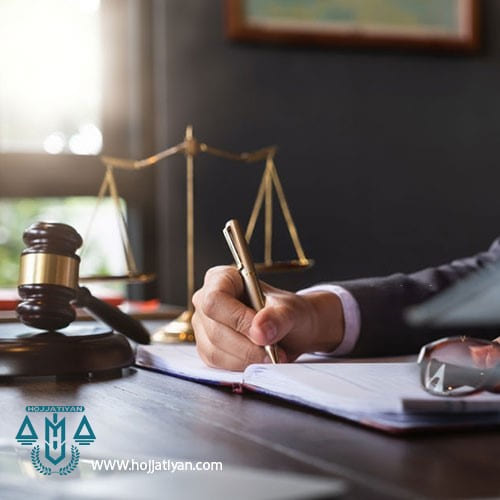 ورکشاپ حقوقی با وکیل