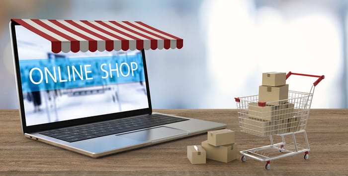 متن تبلیغ فروشگاه اینترنتی و آنلاین شاپ، ۳۵ متن جذاب!