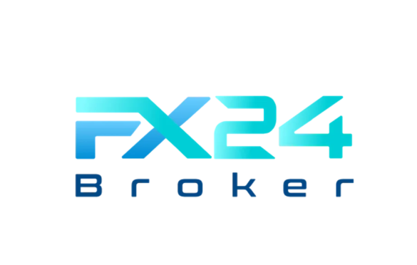 بروکر FX24