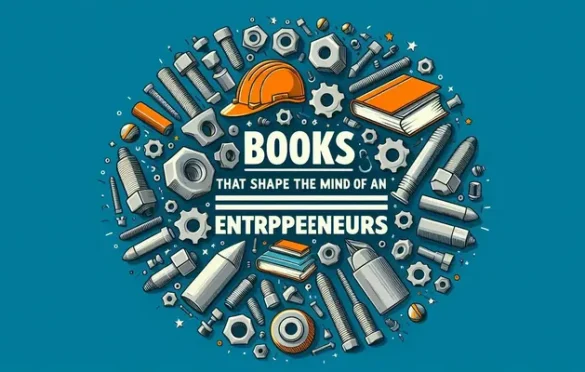 کتاب کارآفرینی